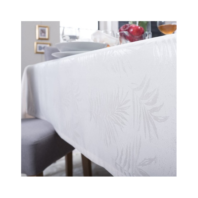 Τραπεζομάντηλο Teoran Gordes 160x320