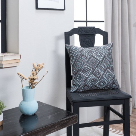 Μαξιλαροθήκη Διακόσμησης Teoran Santos 04 30x50