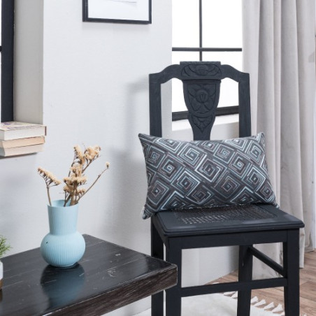 Μαξιλαροθήκη Διακόσμησης Teoran Santos 04 30x50