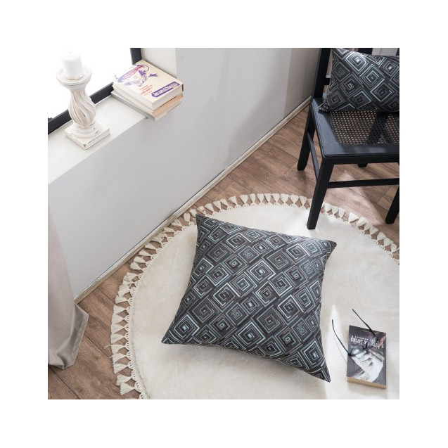 Μαξιλάρι Διακόσμησης Δαπέδου Teoran Santos 04...