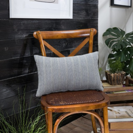 Μαξιλαροθήκη Διακόσμησης Teoran Jersey 11 30x50