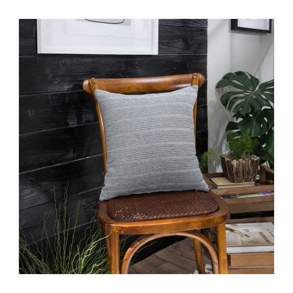 Μαξιλάρι Διακόσμησης Δαπέδου Teoran Jersey 11 65x65