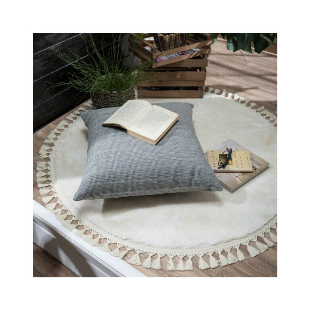 Μαξιλάρι Διακόσμησης Teoran Jersey 11 43x43