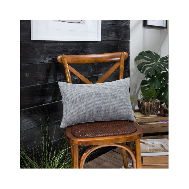 Μαξιλαροθήκη Διακόσμησης Teoran Jersey 11 43x43