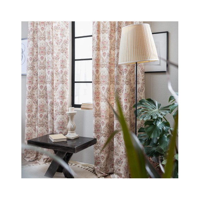 Κουρτίνα Teoran Cardona 140x260