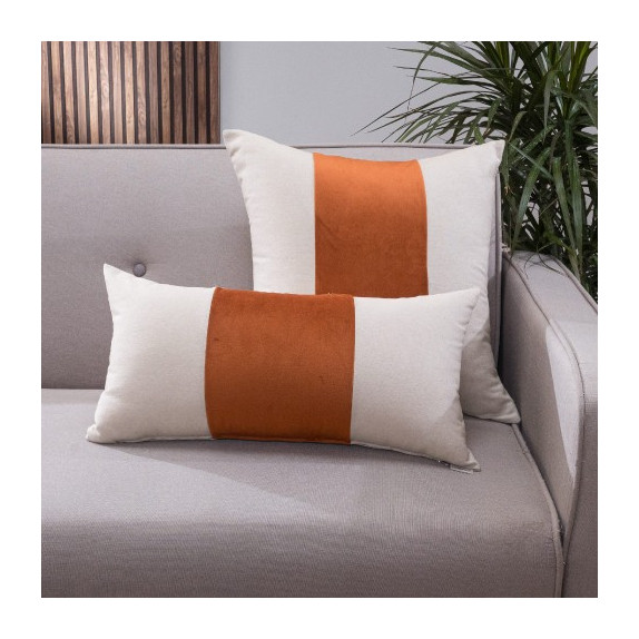 Μαξιλάρι Διακόσμησης Teoran Linus 05 30x60