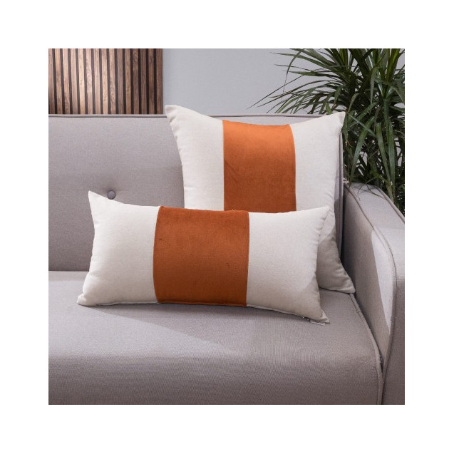 Μαξιλάρι Διακόσμησης Teoran Linus 05 30x60