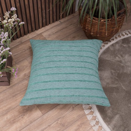 Μαξιλαροθήκη Διακόσμησης Teoran Jersey 16 30x50