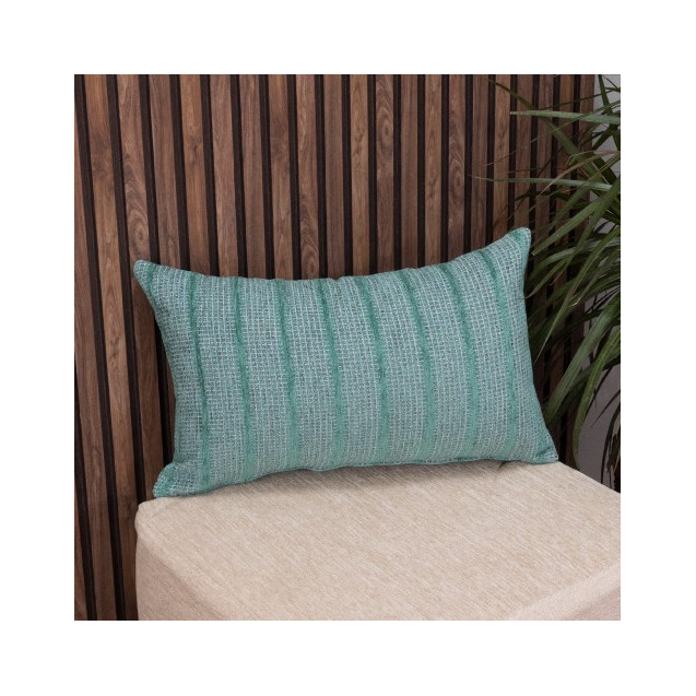 Μαξιλάρι Διακόσμησης Teoran Jersey 16 43x43