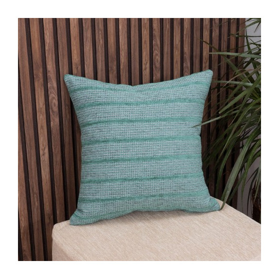 Μαξιλαροθήκη Διακόσμησης Teoran Jersey 16 43x43