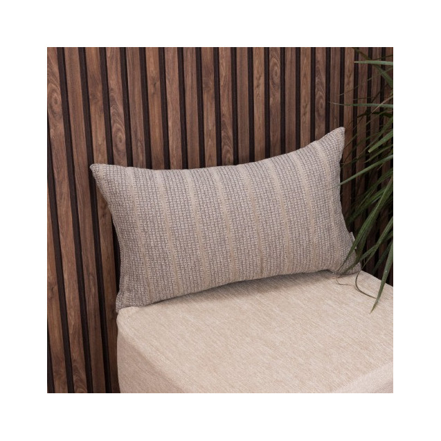 Μαξιλάρι Διακόσμησης Teoran Jersey 03 30x50