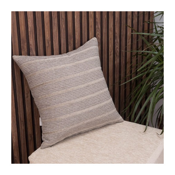 Μαξιλάρι Διακόσμησης Δαπέδου Teoran Jersey 03 65x65