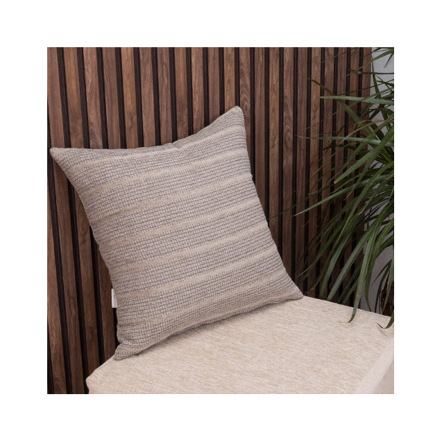 Μαξιλαροθήκη Διακόσμησης Teoran Jersey 03 43x43