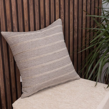 Μαξιλαροθήκη Διακόσμησης Teoran Jersey 03 43x43