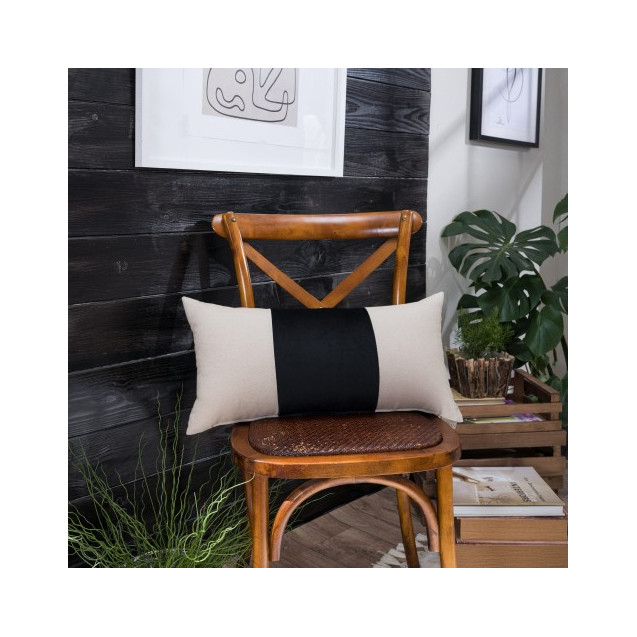 Μαξιλάρι Διακόσμησης Teoran Linus 06 30x60