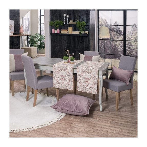 Runner Teoran Cardona 38x152