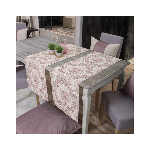 Runner Teoran Cardona 38x152