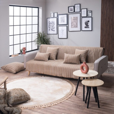 Ριχτάρι Τριθέσιου Teoran Jersey 05 180x300