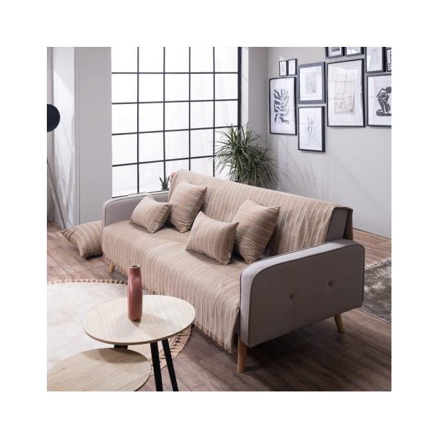 Ριχτάρι Τριθέσιου Teoran Jersey 05 180x300