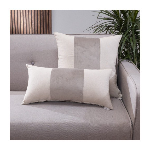 Μαξιλαροθήκη Διακόσμησης Teoran Linus 07 50x50