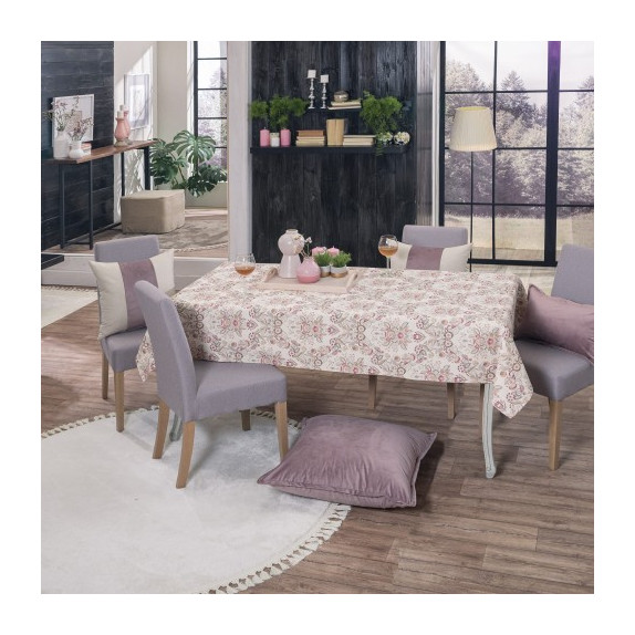 Τραπεζομάντηλο Teoran Cardona 140x140