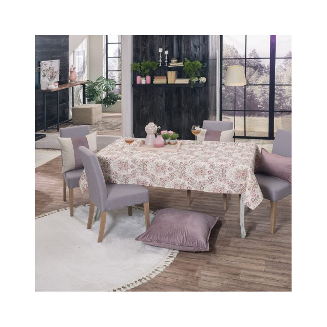 Τραπεζομάντηλο Teoran Cardona 140x140