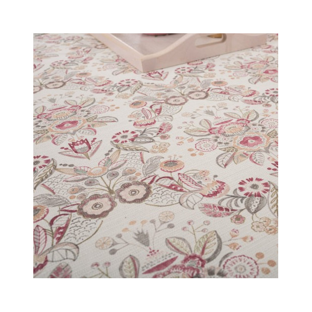 Τραπεζομάντηλο Teoran Cardona 140x180