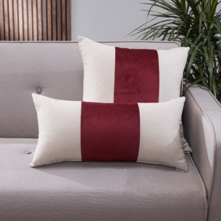 Μαξιλάρι Διακόσμησης Teoran Linus 10 30x60