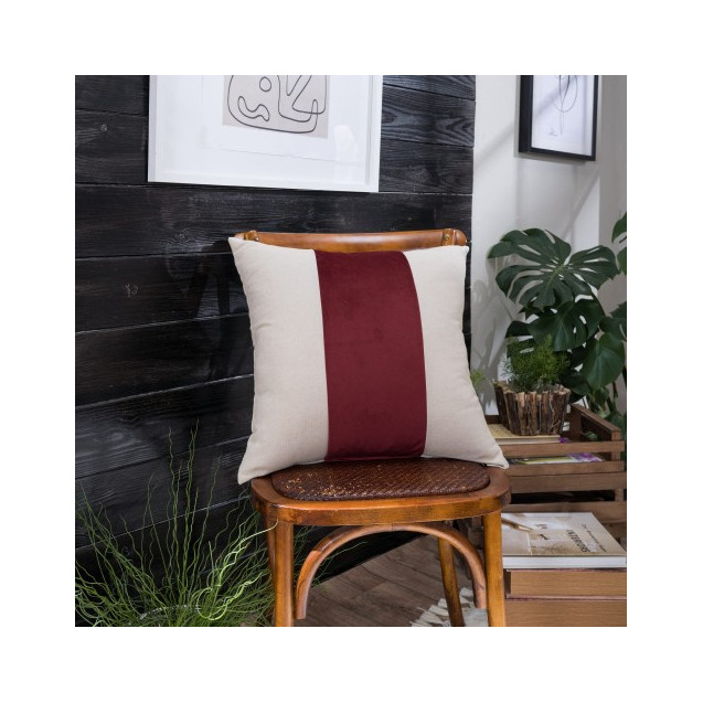 Μαξιλάρι Διακόσμησης Teoran Linus 10 30x60