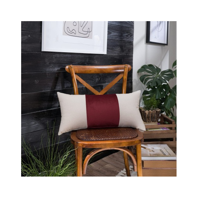 Μαξιλάρι Διακόσμησης Teoran Linus 10 30x60