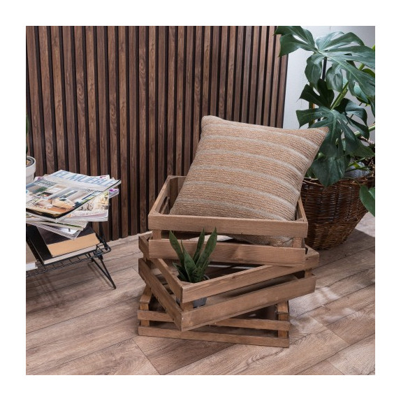 Μαξιλάρι Διακόσμησης Teoran Jersey 05 30x50