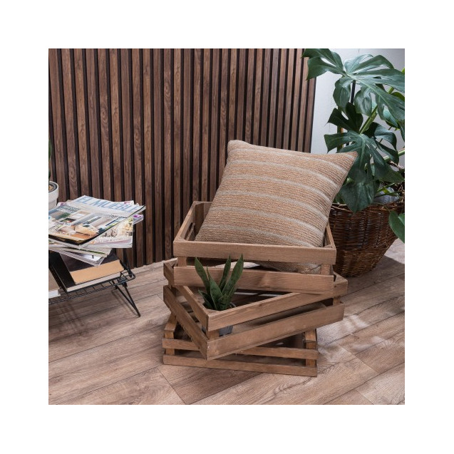 Μαξιλάρι Διακόσμησης Teoran Jersey 05 30x50