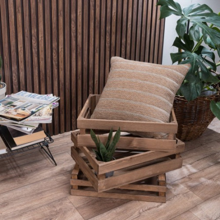 Μαξιλάρι Διακόσμησης Teoran Jersey 05 43x43