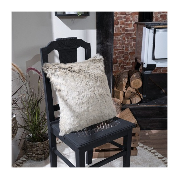 Μαξιλαροθήκη Διακόσμησης Teoran Pelt 31 45x45