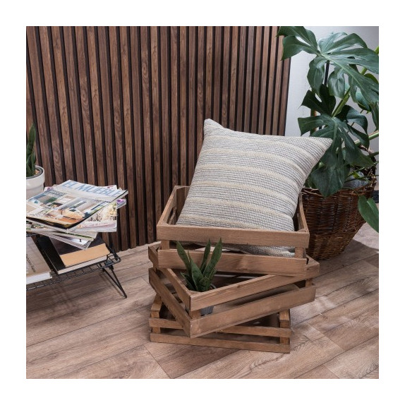 Μαξιλάρι Διακόσμησης Δαπέδου Teoran Jersey 07 65x65