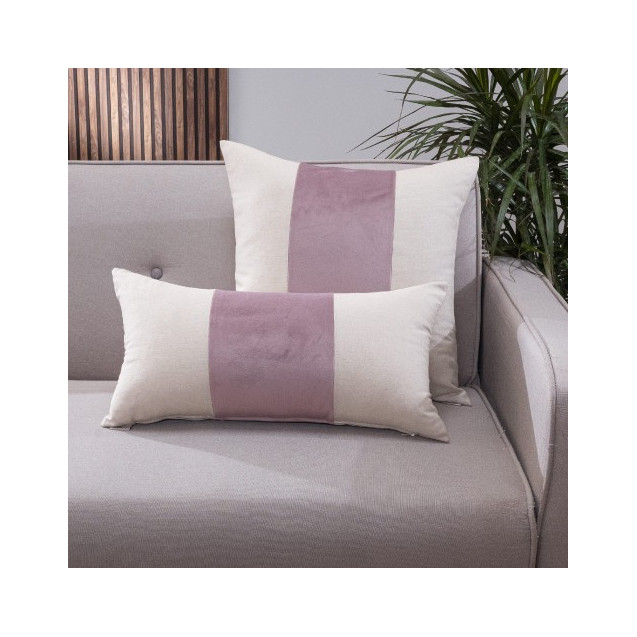 Μαξιλαροθήκη Διακόσμησης Teoran Linus 12 50x50