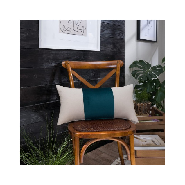 Μαξιλάρι Διακόσμησης Teoran Linus 13 50x50