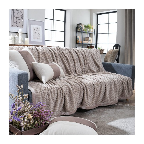 Σετ Ριχτάρια 2 Τεμαχίων Teoran Floppy 07 160x220