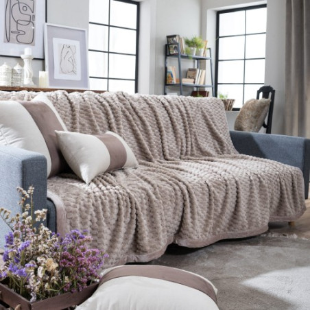 Σετ Ριχτάρια 2 Τεμαχίων Teoran Floppy 07 160x220