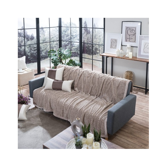 Σετ Ριχτάρια 2 Τεμαχίων Teoran Floppy 07 160x220