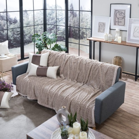 Σετ Ριχτάρια 2 Τεμαχίων Teoran Floppy 07 160x220