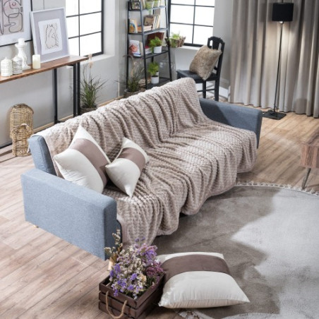 Σετ Ριχτάρια 2 Τεμαχίων Teoran Floppy 07 160x220