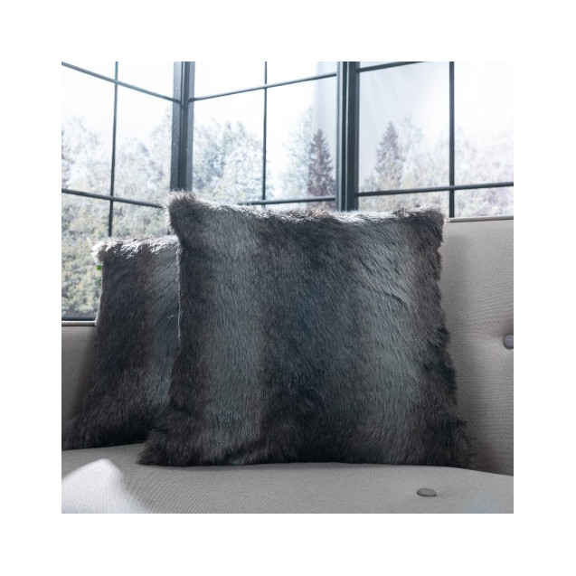 Μαξιλαροθήκη Διακόσμησης Teoran Pelt 33 45x45