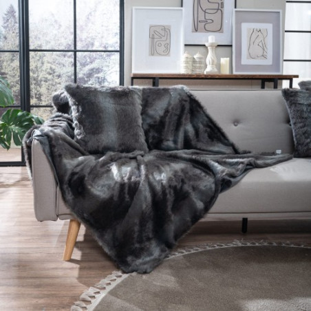 Μαξιλαροθήκη Διακόσμησης Teoran Pelt 33 45x45