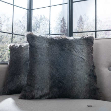 Μαξιλάρι Διακόσμησης Teoran Pelt 33 45x45