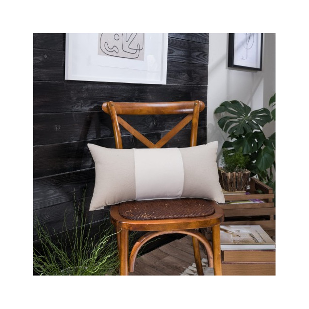 Μαξιλαροθήκη Διακόσμησης Teoran Linus 01 50x50