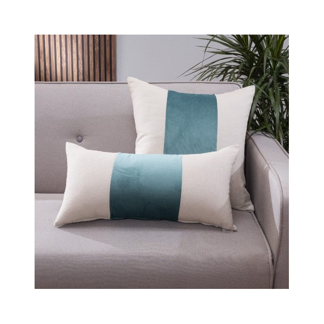 Μαξιλαροθήκη Διακόσμησης Teoran Linus 15 50x50