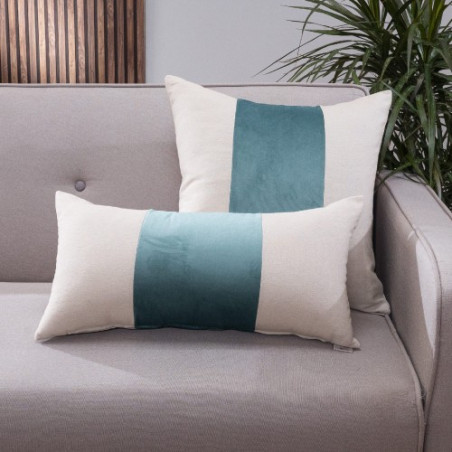 Μαξιλαροθήκη Διακόσμησης Teoran Linus 15 50x50