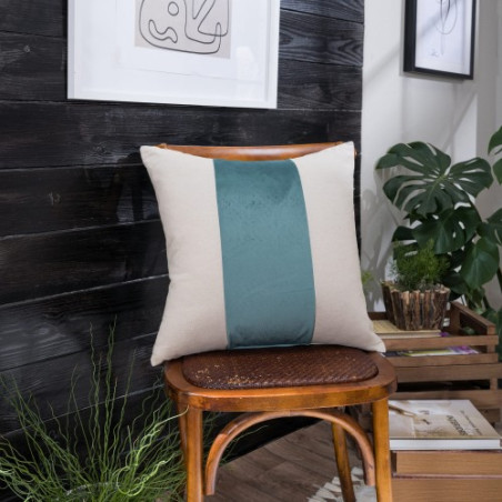 Μαξιλάρι Διακόσμησης Teoran Linus 15 50x50