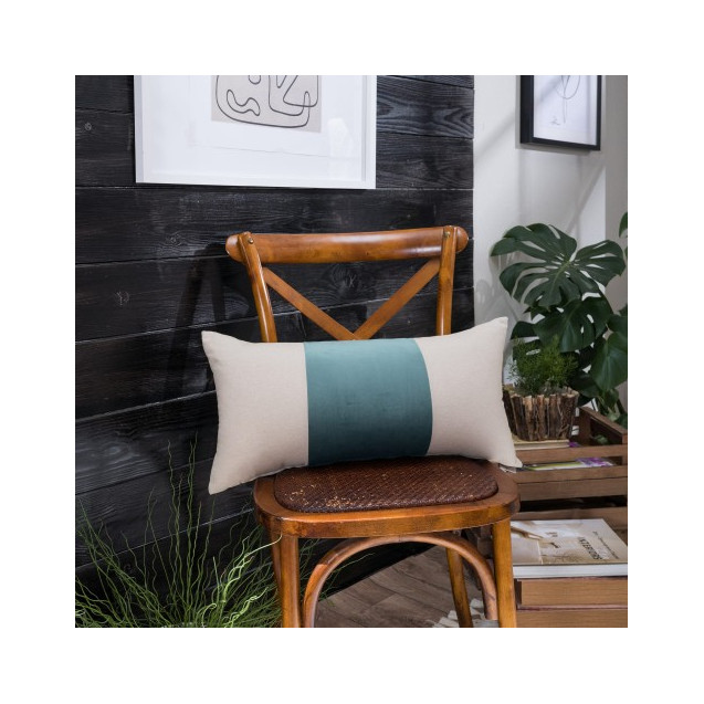 Μαξιλάρι Διακόσμησης Teoran Linus 15 30x60